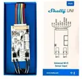 Produktbild: Shelly Plus Uni, WiFi