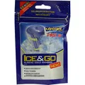 Produktbild: Ice & GO kühlende elastisch Bandage · 1 St · PZN 04862974