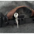 Produktbild: Racktime Secureit Sidebag Schloss einzeln (mit 2 Schlüsseln)