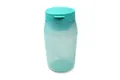 Produktbild: Tupperware Universal Behälter 825 ml helles türkis Vorrat Container