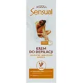 Produktbild: Joanna Sensual Cream For Hair Removal Of Sensitive Places Milk (1x, 100 g) (41040289)