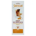 Produktbild: 5901018019341 Joanna Sensual krem do depilacji delikatne i wrażliwe miejsca 100g
