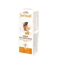 Produktbild: Joanna Sensual Haarentfernungscreme für empfindliche Bereiche mit Hafermilch