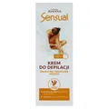 Produktbild: 5901018019341 Joanna Sensual krem do depilacji delikatne i wrażliwe miejsca 100g
