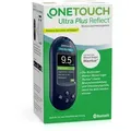 Produktbild: OneTouch Ultra Plus Reflect Blutzuckermessgerät mmol/l
