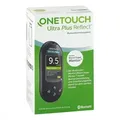 Produktbild: One Touch Ultra Plus Reflect Blutzuckermess.mmol/l