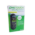 Produktbild: OneTouch Ultra Plus Reflect Blutzucker Messgeraet mmoll I SEHR Praezise