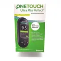 Produktbild: OneTouch Ultra Plus Reflect Blutzucker Messgerät mmoll I Diabetes Testset