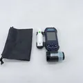 Produktbild: OneTouch Ultra Plus Reflect® Blutzucker-Messgerät (mmol/l) IDiabetes-Testset (Zu