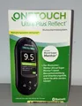 Produktbild: OneTouch Ultra Plus Reflect Blutzuckermessgerät (mmol/L) I 1 Messgerät