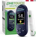 Produktbild: OneTouch Ultra Plus Reflect® Blutzuckermessgerät (mmol/L) I 1 Messgerät,