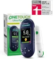 Produktbild: OneTouch Ultra Plus Reflect® Blutzuckermessgerät (mmol/L) I 1 Messgerät