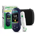 Produktbild: OneTouch Ultra Plus Reflect Blutzuckermessgerät