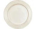 Produktbild: Greengate Speiseteller Dunes Speiseteller white 27cm