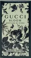 Produktbild: 💝 GUCCI BLOOM NETTARE DI FIORI Eau de Toilette 50 ml NEU/OVP