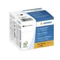 Produktbild: HERMA - Selbstklebende Adressenetiketten - 70 x 38 mm - 250 Etikett(en) (1 Rolle(n) x 250) - (4340)