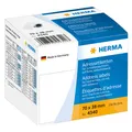 Produktbild: HERMA Adressetiketten für Schreibmaschinen (4340)