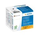 Produktbild: HERMA 4340 Adressetiketten auf Rollen 70x38mm 250 Stück Papier matt weiß