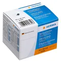 Produktbild: HERMA Adressetiketten 4340 weiß 70,0 x 38,0 mm, 250 Etiketten 