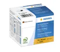 Produktbild: HERMA Adressetiketten 4340 weiß 70,0 x 38,0 mm, 250 Etiketten 