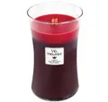 Produktbild: Woodwick Duftkerze Sun Ripened Berries Duftkerze 609,5 g