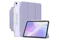 Produktbild: Fintie Tablet-Hülle für iPad Air 11'' M4/M3/M2(2026/2025/2024), iPad Air 5/4 Gen 2022/2020 10.9 Zoll, Leichte Standhülle mit Durchscheinend Mattierter Rückseite