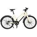 Produktbild: E-Bike Cityrad cBike1V Modern City E-Bike 26 Zoll Elektrofahrrad Pedelec