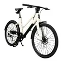 Produktbild: Keskin E-Bike cBike1V - MINIMALISTISCHES DESIGN,  integriertes Display + App