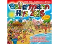 Produktbild: Various - Ballermann Hits 2025 - XXL Jubiläumsversion - (CD)