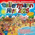 Produktbild: Ballermann Hits 2025 - XXL Jubiläumsversion