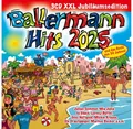Produktbild: Ballermann Hits 2025 - XXL Jubiläumsversion (3 CDs) Neu & OVP