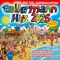 Produktbild: Various Artists / Ballermann Hits 2025 - XXL Jubiläumsversion