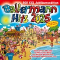 Produktbild: Various Artists Ballermann Hits 2025 - XXL Jubiläumsversion (CD) (US IMPORT)