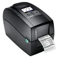 Produktbild: Godex RT200i - Etikettendrucker - Thermodirekt / Thermotransfer (203 dpi) (GP-RT200I)