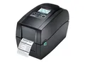Produktbild: Godex Scanner