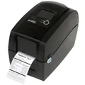 Produktbild: Godex RT200i Etikettendrucker  Thermotransfer, Thermodirekt 203 x 203 dpi Eti...