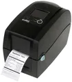 Produktbild: Godex RT200i Etikettendrucker | Thermodrucker | Bondrucker | 203 dpi | Gebraucht