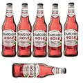 Produktbild: 6 Flaschen Thatchers Rose Cider Somerset English Cider a 500ml 4,0% Vol. Apfelwein Thatcher´s