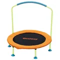 Produktbild: Bestway Kindertrampolin 91x96 cm +3 Jahre Garten 59100