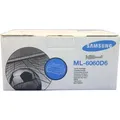 Produktbild: Samsung Tonerpatrone ML-1440/1450/1451N/6040/6060N, Schwarz, ML-6060D6, 600 Seiten