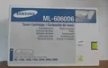 Produktbild: Original Samsung ML- 6060D6 Toner black für ML1440 1450 1451 6040 6080  OVP A