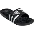 Produktbild: adidas Adissage Sandale (Größe 42, cblack-ftwwht-cblack)