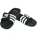 Produktbild: Klapki męskie Adidas Adissage czarne F35580 42