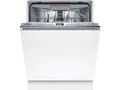 Produktbild: BOSCH SBV4EVX08E Serie 4 Geschirrspüler (vollintegrierbar, 598 mm breit, 44 dB (A), B)