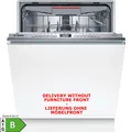 Produktbild: Bosch Spülmaschine SBV4EVX08E Serie 4