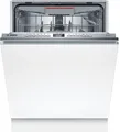 Produktbild: Bosch Serie 4 SBV4EVX08E Großraum-Geschirrspüler
