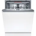 Produktbild: Bosch SBV4EVX08E Serie 4 Geschirrspüler Einbaugerät Nicht verfügbar