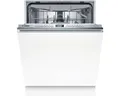 Produktbild: Bosch Geschirrspüler vollintegriert SBV4EVX08E 14 Maßgedecke 9l 44dB - Wie Neu