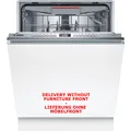 Produktbild: Bosch Home SBV4EVX08E Serie 4, Spülmaschine