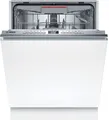 Produktbild: Bosch SBV4EVX08E, Vollintegrierter Geschirrspüler